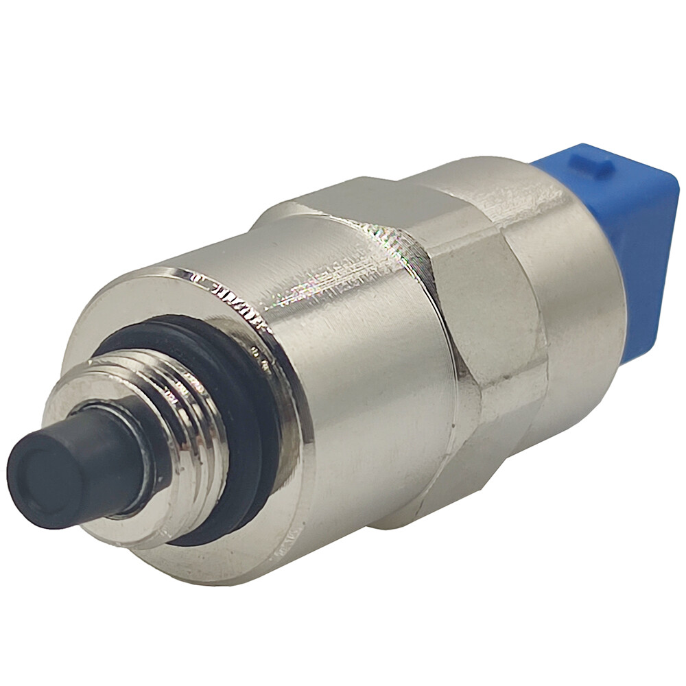 Solenoid Fit Perkins 1104A-44 1103D-33T 1103D-33TA 1104A-44T 1104C-44 1104A-44TA