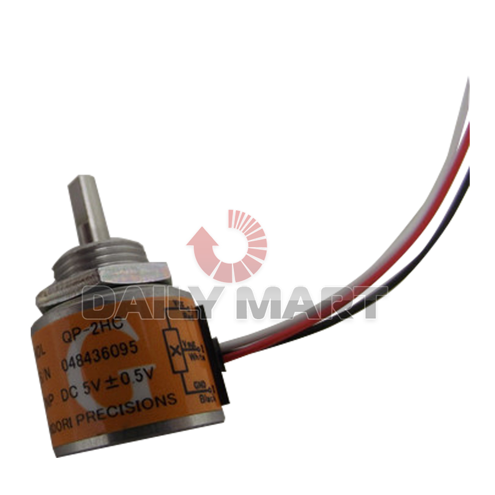 1PC New MIDORI QP-2HC