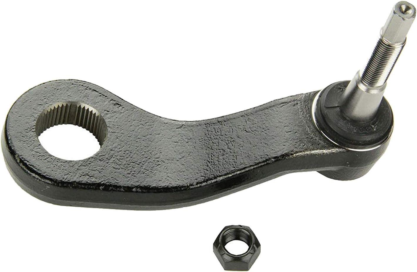 Detroit Axle Pitman Idler Arm for 11-19 Chevy GMC Silverado Sierra 2500 3500
