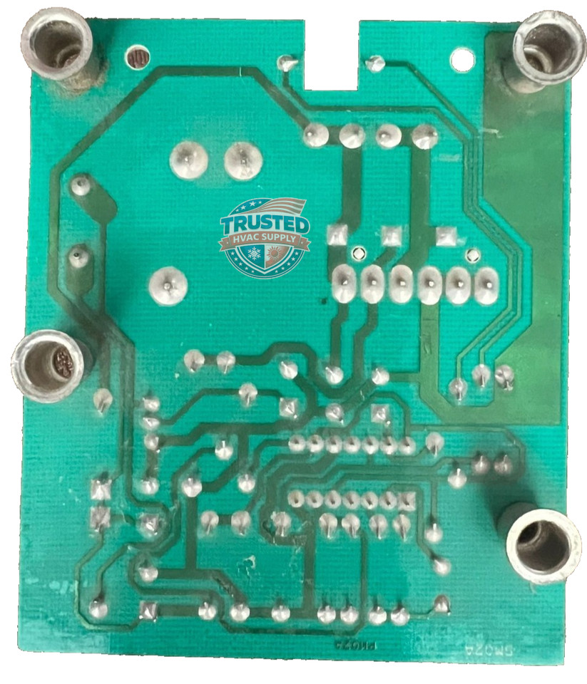 NEW Packard Trcfd605 Titan Pro Run Capacitor 60+5 Mfd 440/370 Volt Round 60/5
