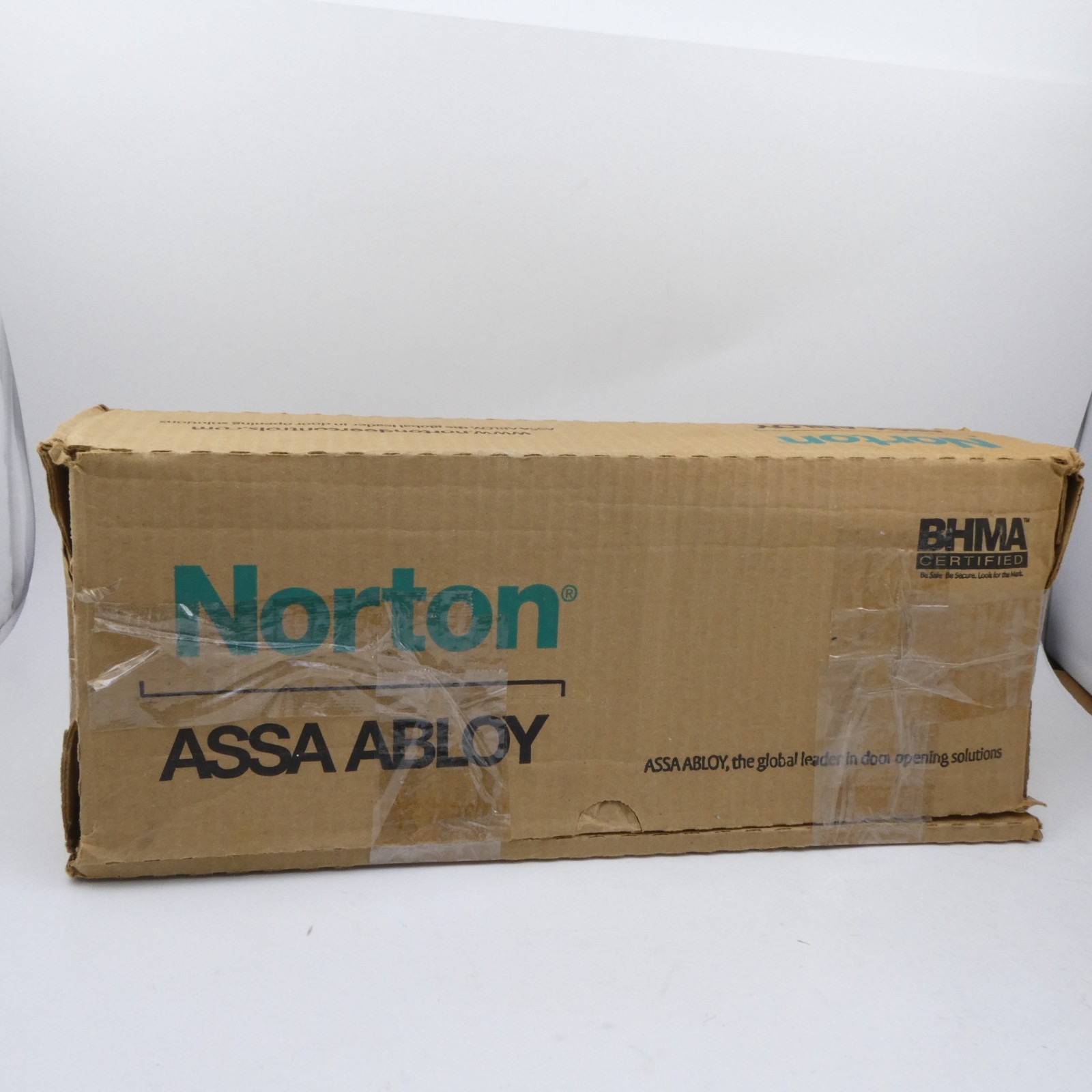 Norton 8301-689 Tri-Style Architectural Door Closer