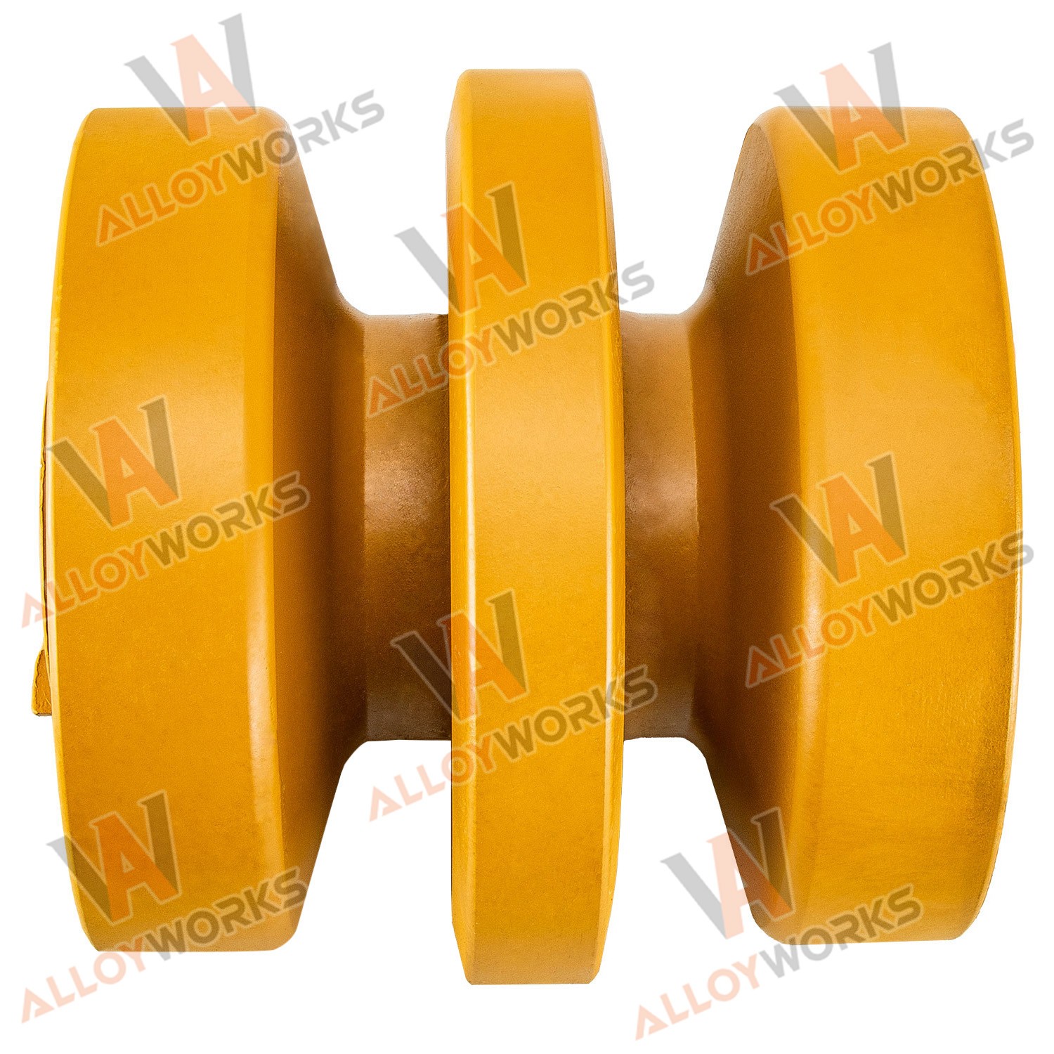 Bottom Roller Track Roller Fit CATERPILLAR CAT 289D UNDERCARRIAGE #304-1890