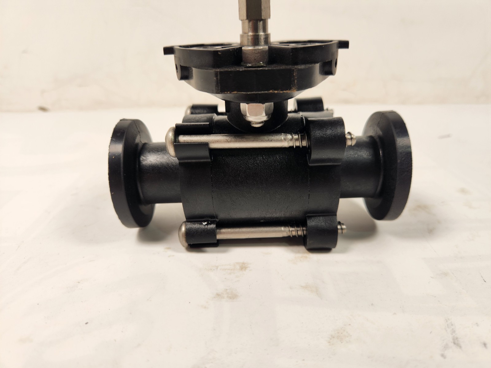 NEW TeeJet RPL/ASB 344B2F L/MTR | 56601-2-F-SS. 2in Flange Stainless steel