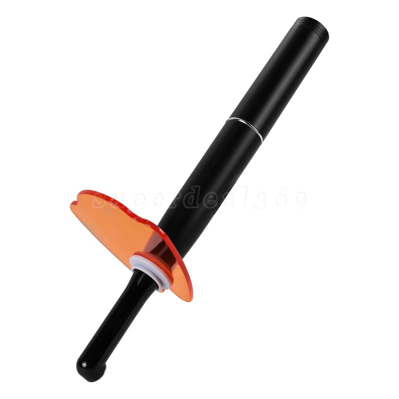 Dentist Dental LED Curing Light Lamp Wireless Cordless Resin Cure 5W 2000mW/cm²
