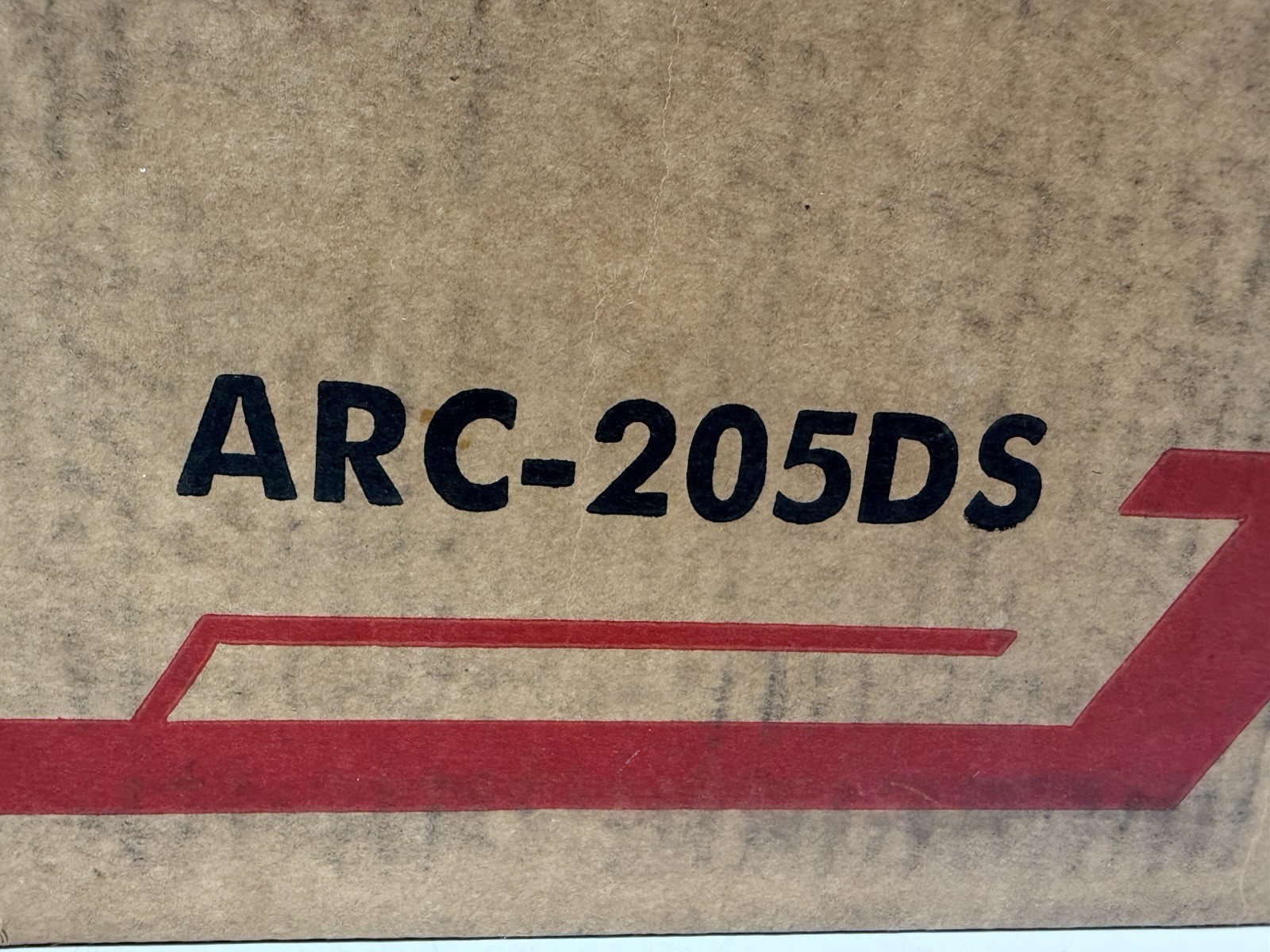 YESWELDER ARC-205DS Stick Welder AC/DC Welding Machine w Cables Dual Voltge 205a