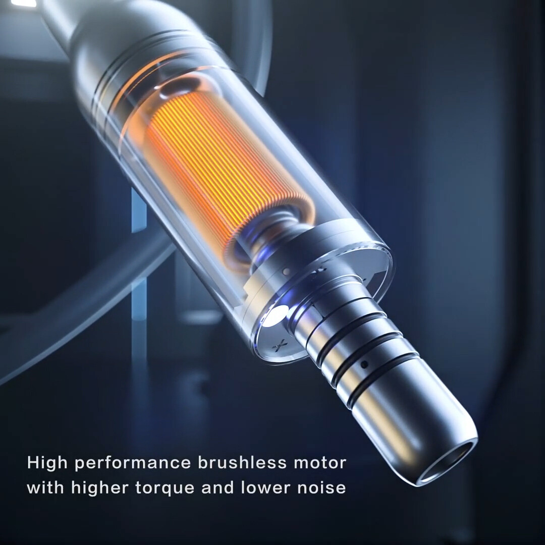 Woodpecker DTE Dental Electric Micro Motor MT2 MT3+ /1:1/1:4.2/1:5 LED Handpiece