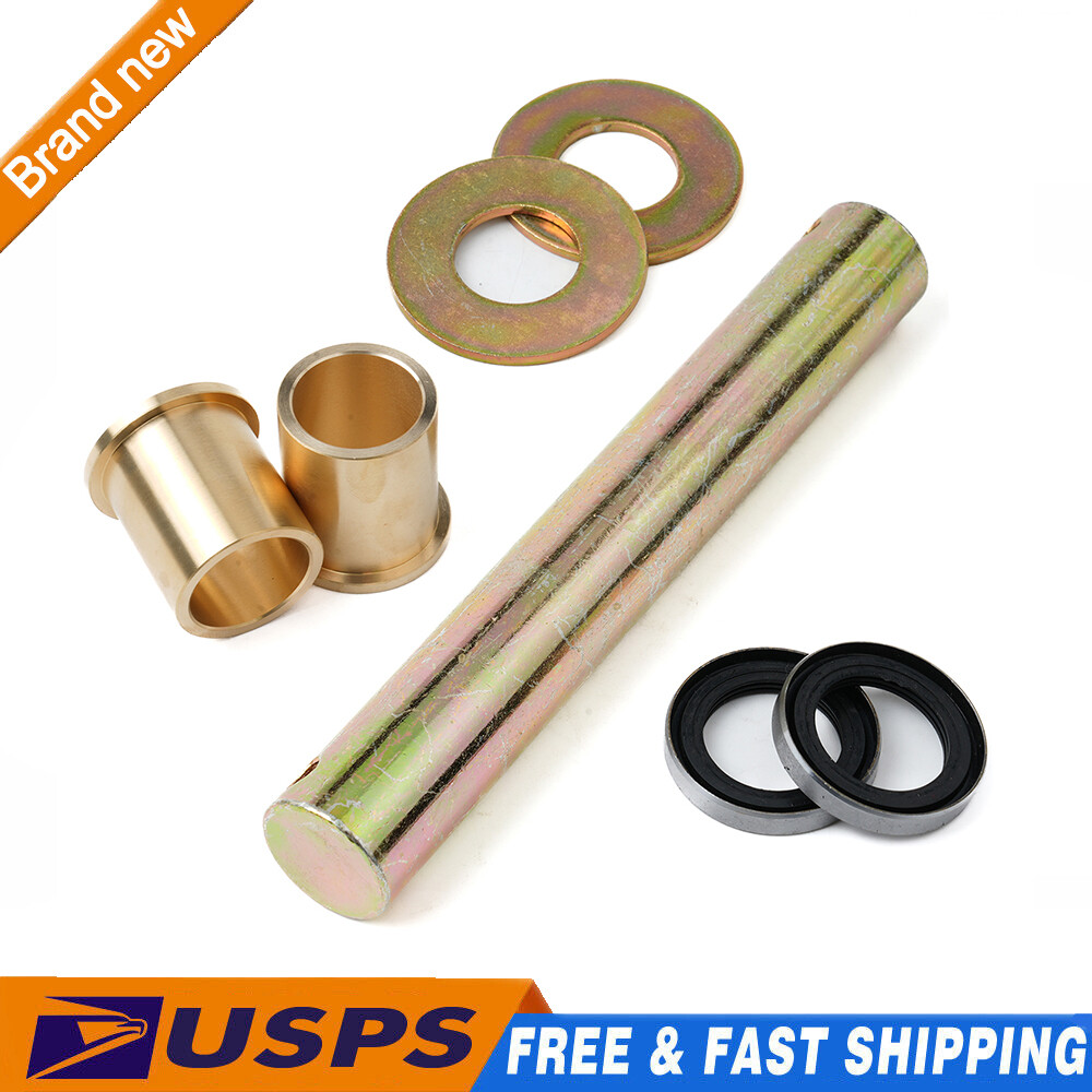 Undercarriage Idler Pin kit Compatible With Bobcat MT50 MT52 MT55 MT85 6730701