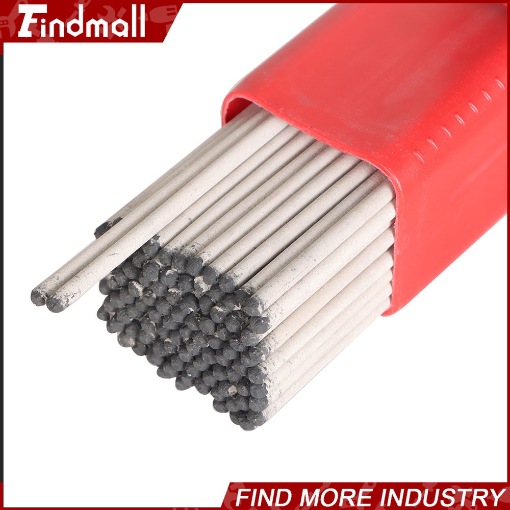 Findmall E7018 3/32Inch X 12Inch 10 Lbs Stick Electrodes Welding Rod 1 Pack New