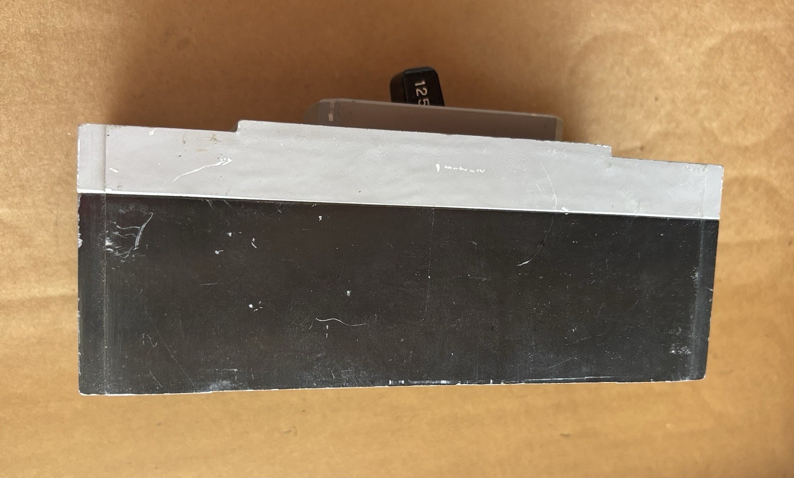 SIEMENS QJH22B125 125A 240V 2 POLE 22KAIC CIRCUIT BREAKER-WARRANTY SHIP SAME DAY