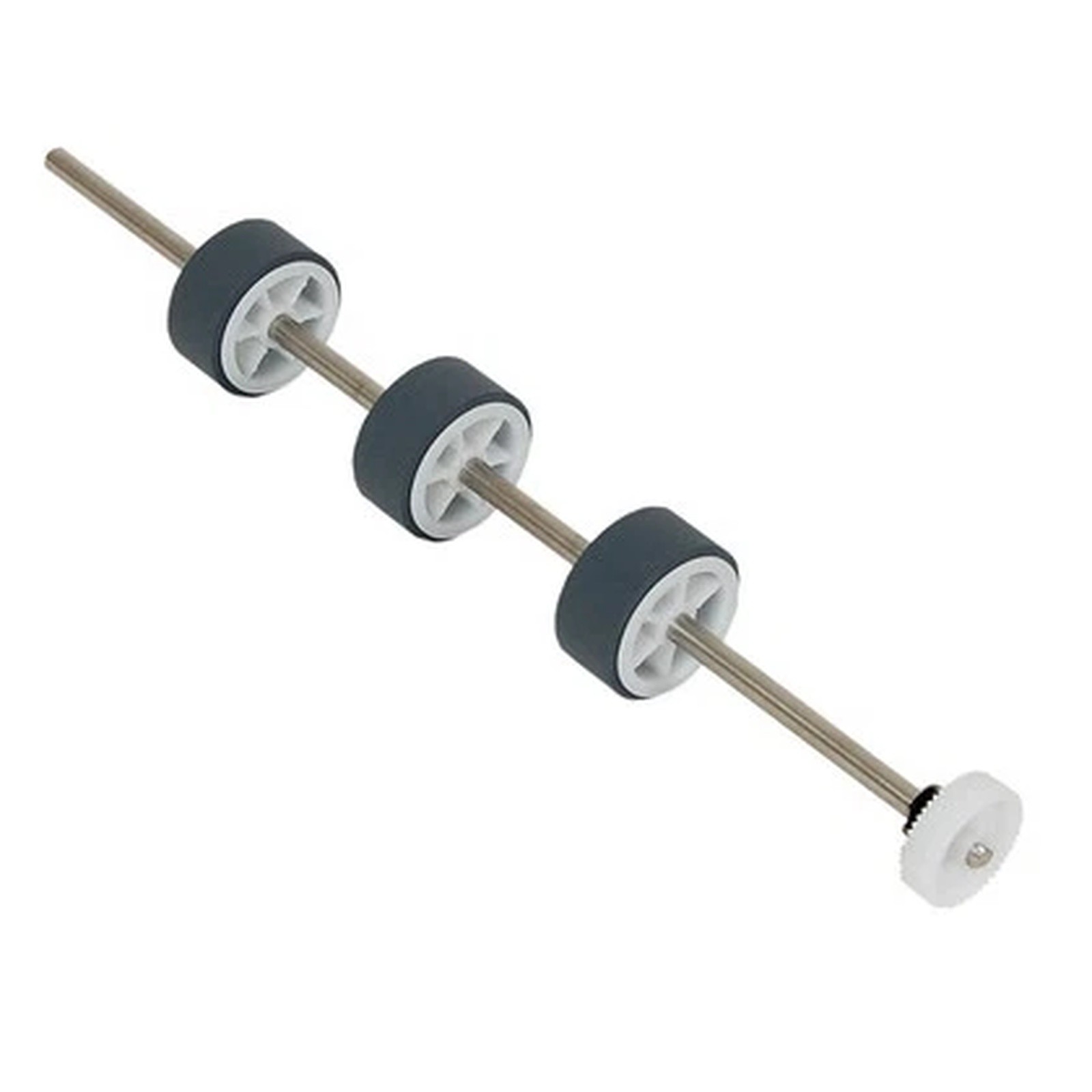 Genuine Brother LX8675001 Doc Feed Roller Assembly / 2