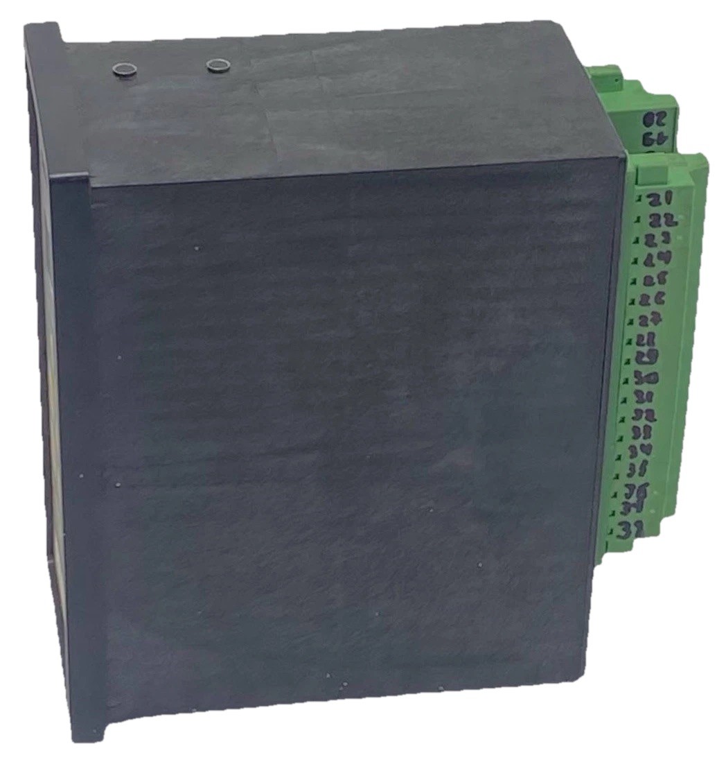 PLEIGER ELEKTRONIK 362MC MULTIFUNCTION CONTROLLER 230VAC