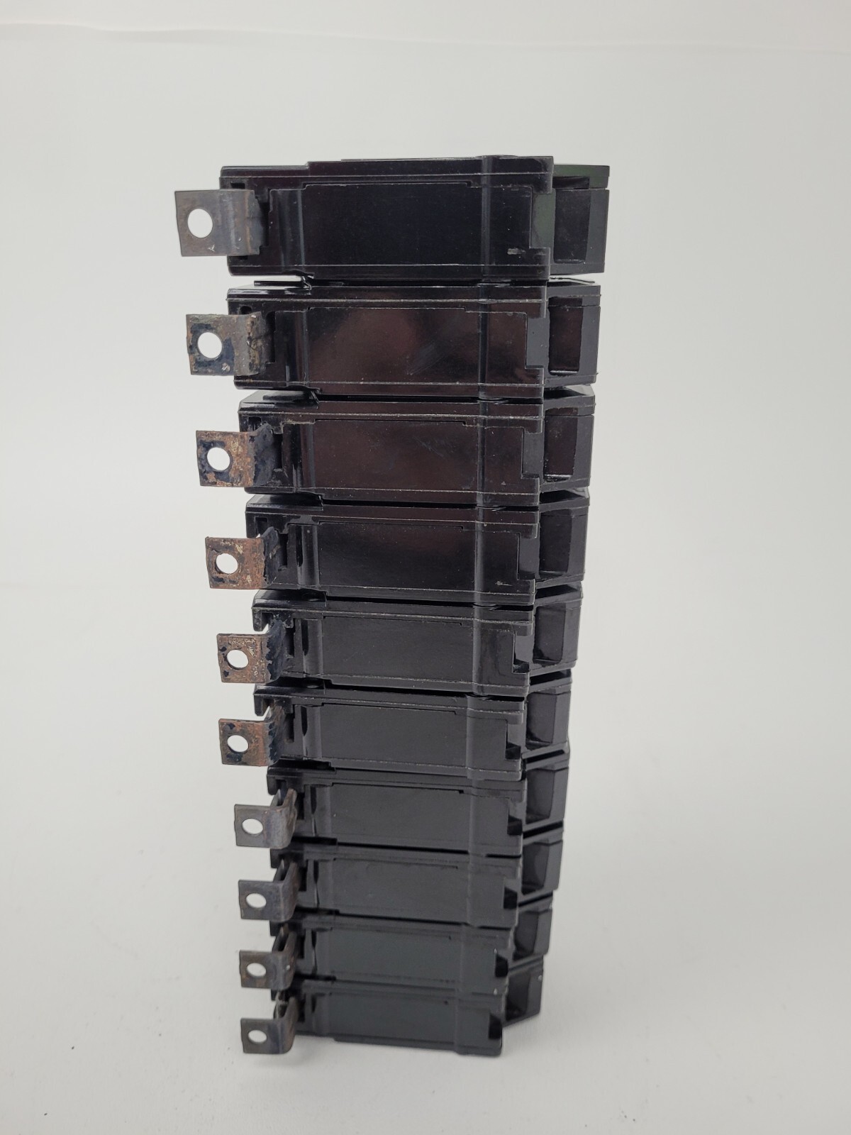 Lot of 10 – THQB1120 GE 20 Amp 240 Volt Circuit Breaker – Next Day Option