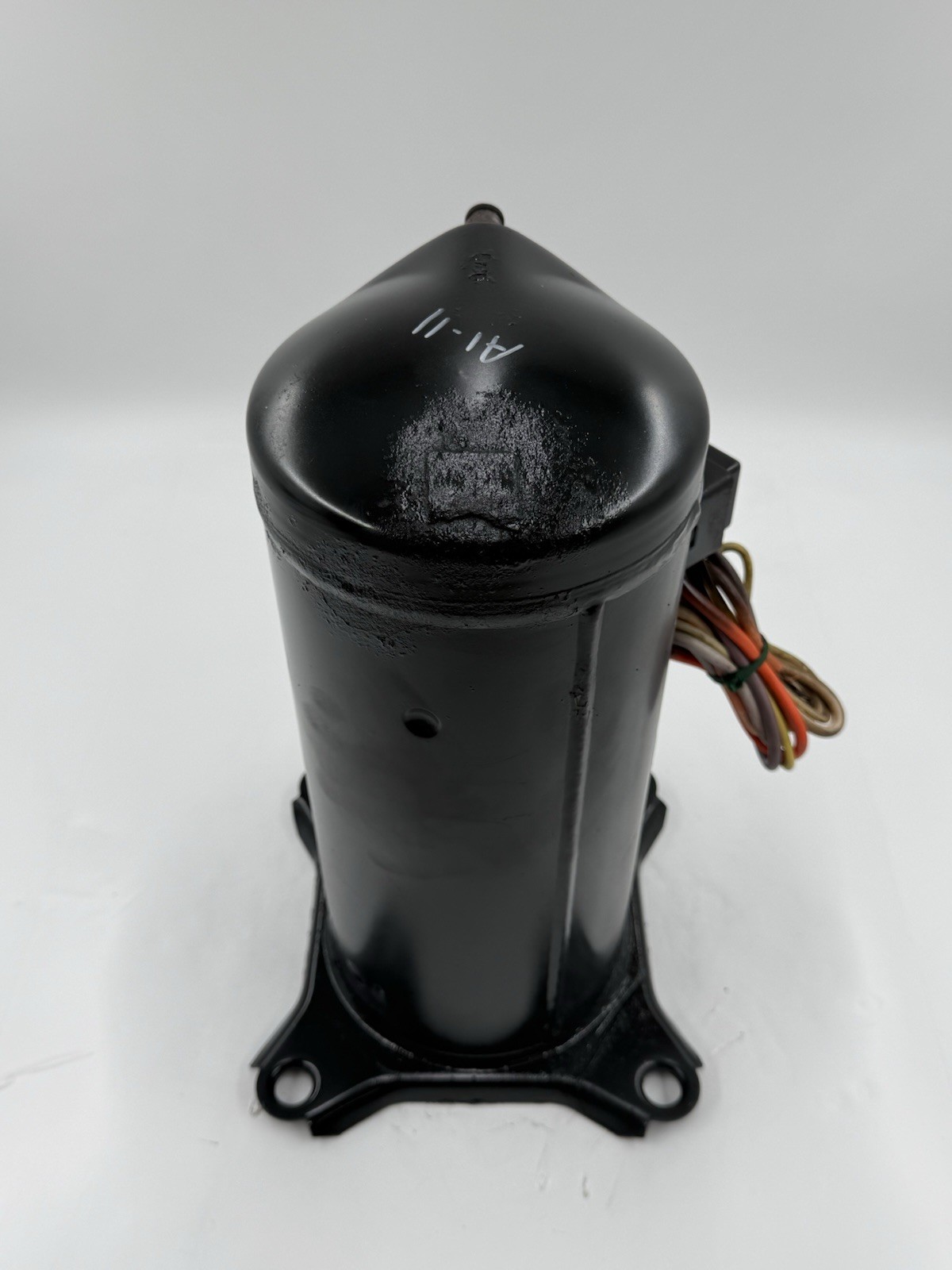 Copeland ZR32K3-PFV-230 Scroll Compressor R22 2.5-3 Ton ZR32K3-PFV-130 Tested