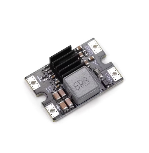 8A DC-DC Buck Converter 25V to 3.3/5/9/12V Step Down Module