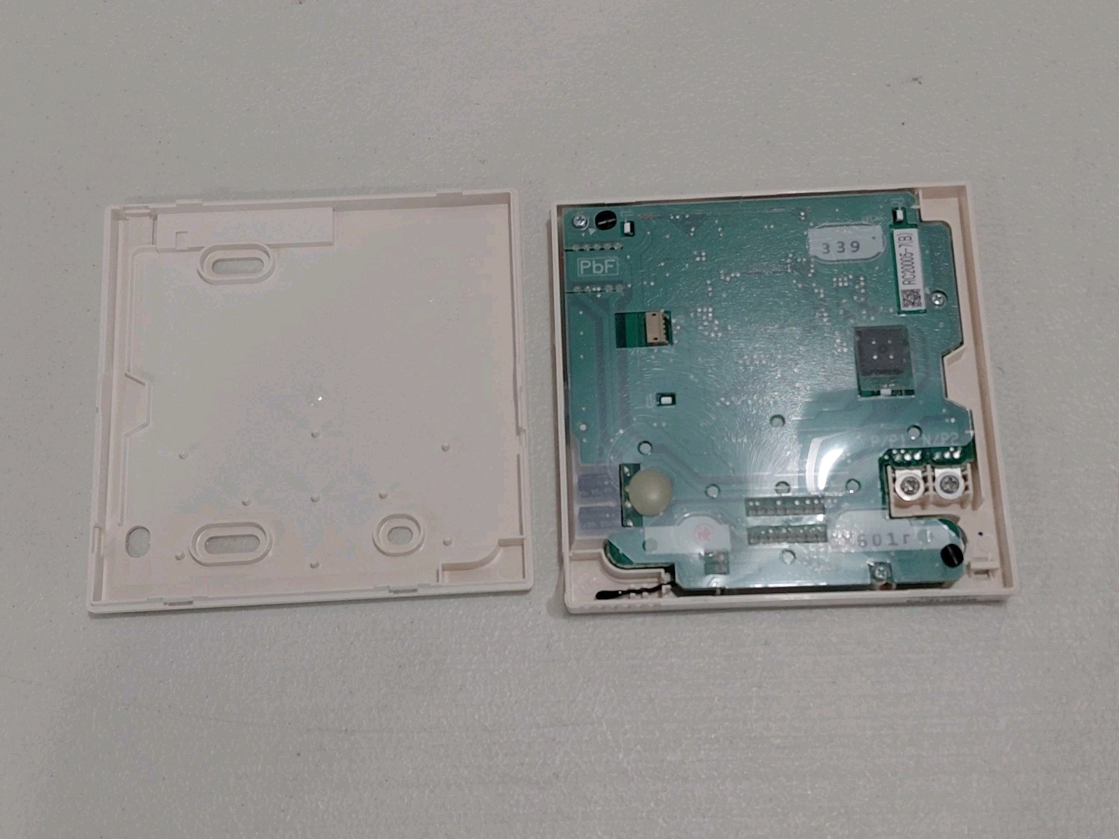 Daikin BRC1E73 Navigation Wired Remote Controller