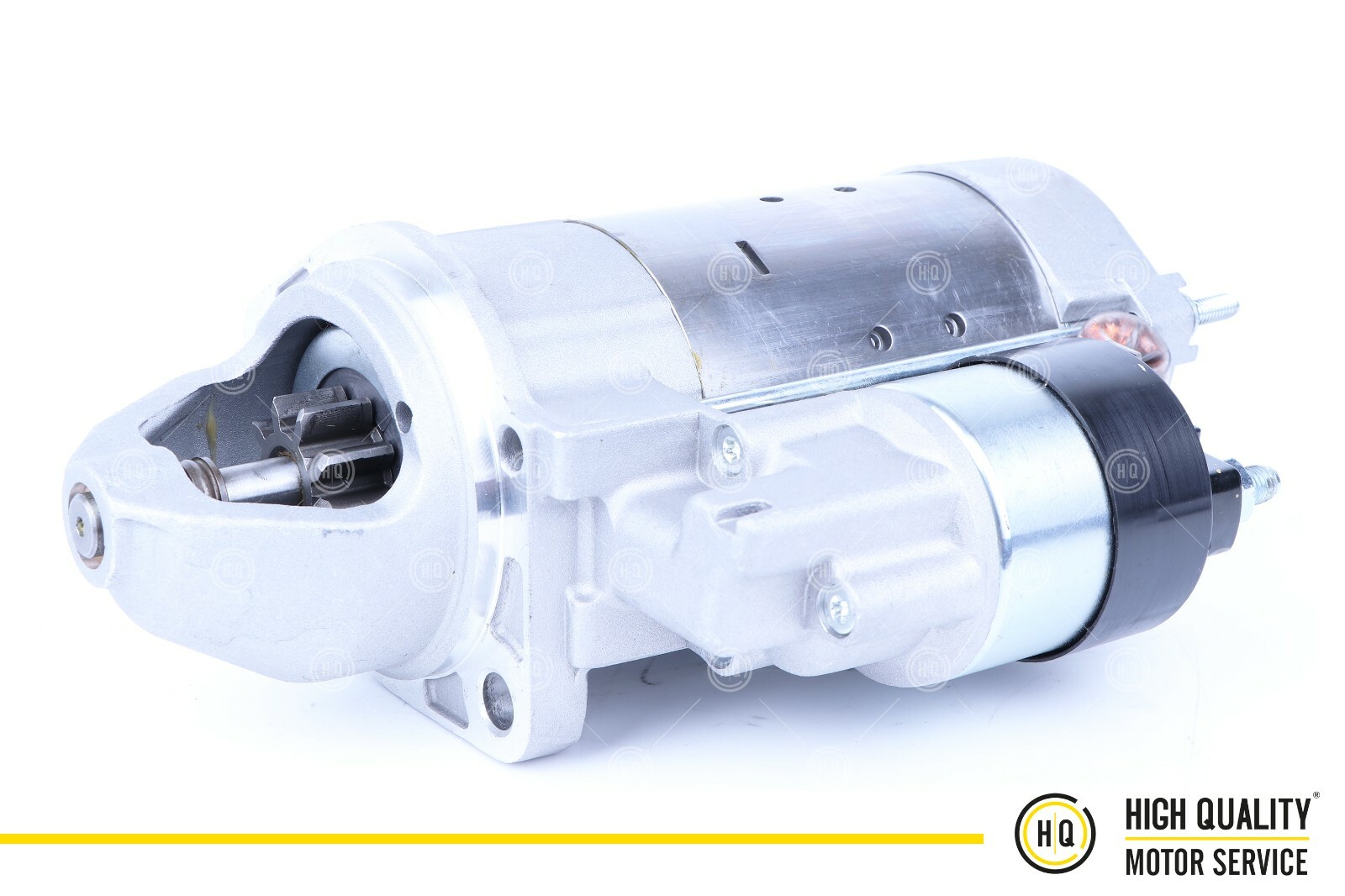 Starter Motor For Deutz 01180180, 1011, 2011, 11 Tooth, 12V, 2.3KW