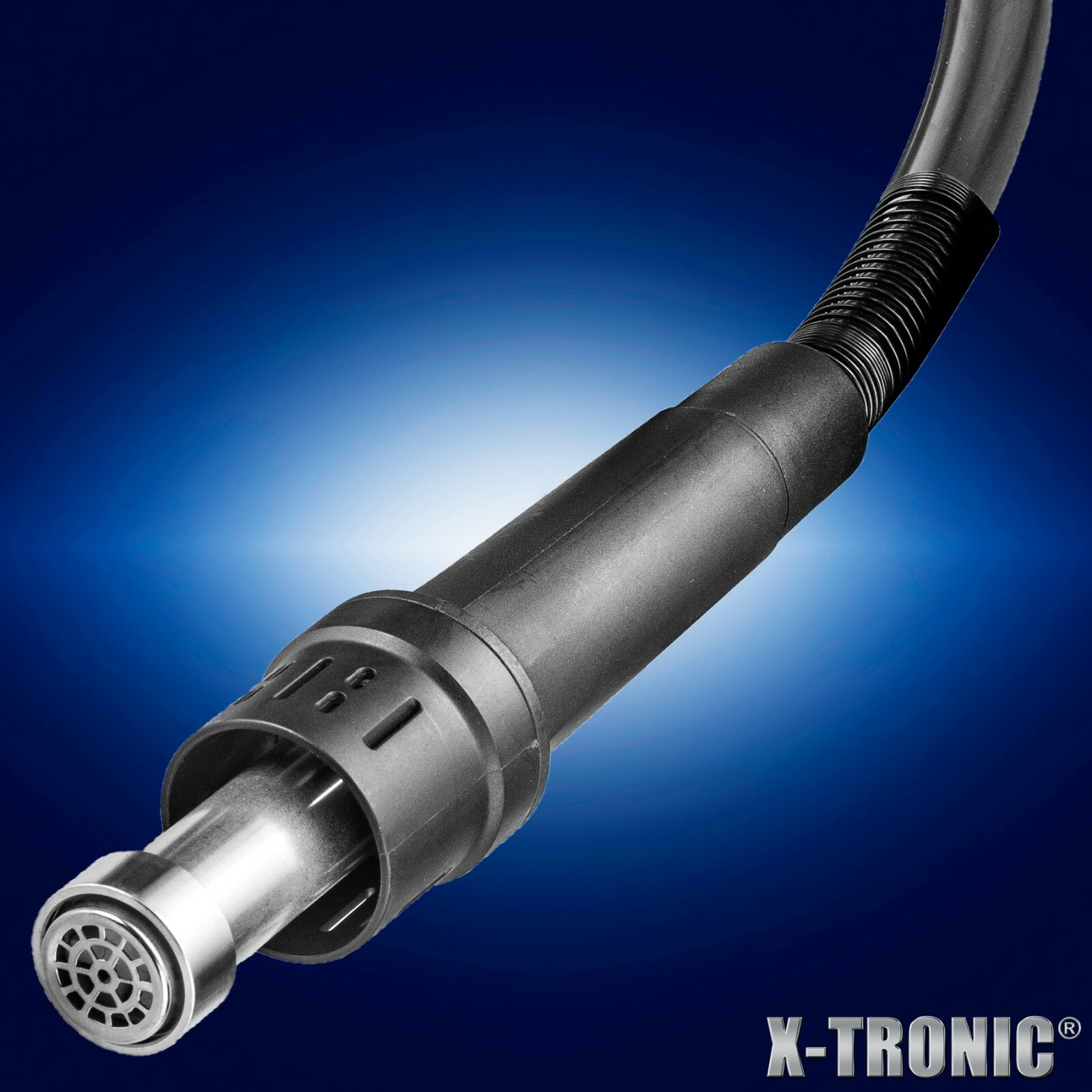 X-Tronic 4040-PRO-X “Platinum” 750 Watt Hot Air Rework Soldering Station Kit