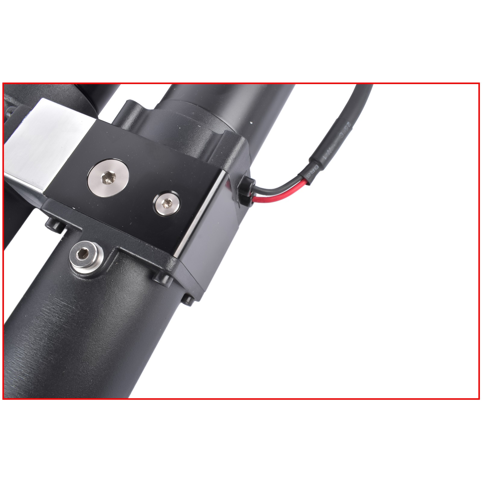 2889029 Hydraulic Angle System For Polaris Glacier Pro HD Plow Ranger XP 1000