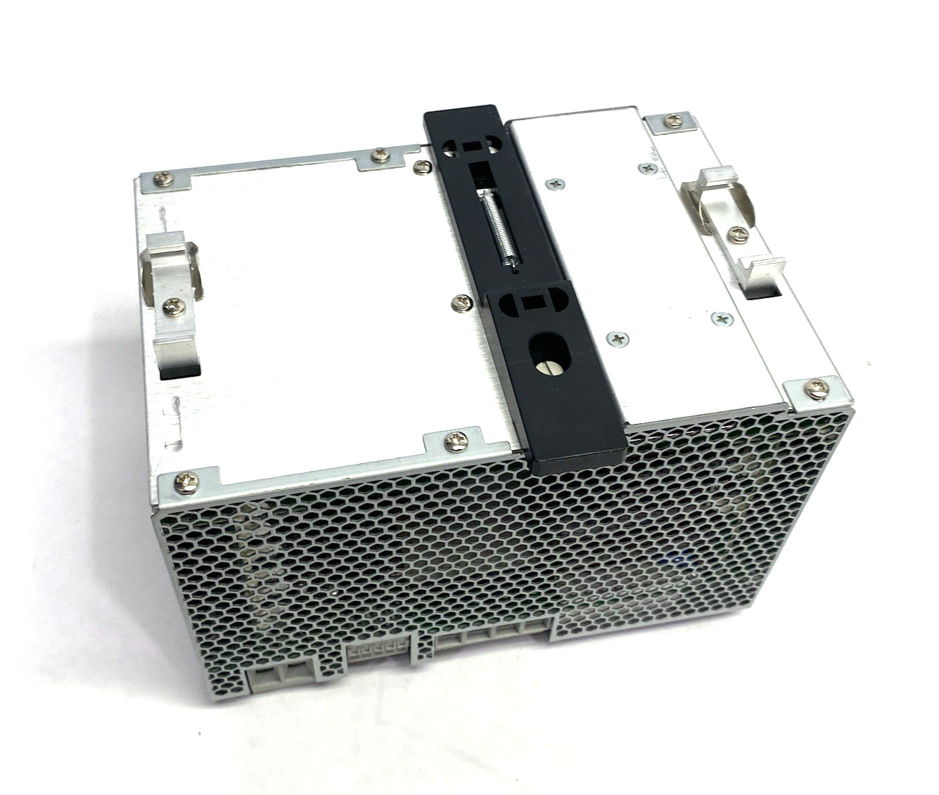Emerson SOLA SDN 40-24-480C Power Supply DIN Rail Mount