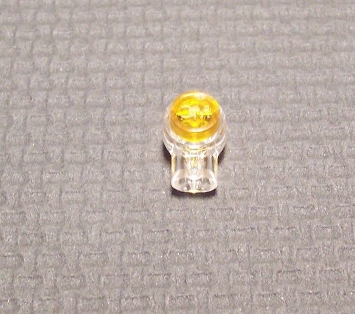 Citronix 002-1098-001 Connector, IDC Printhead wires, BAG OF 10 pcs