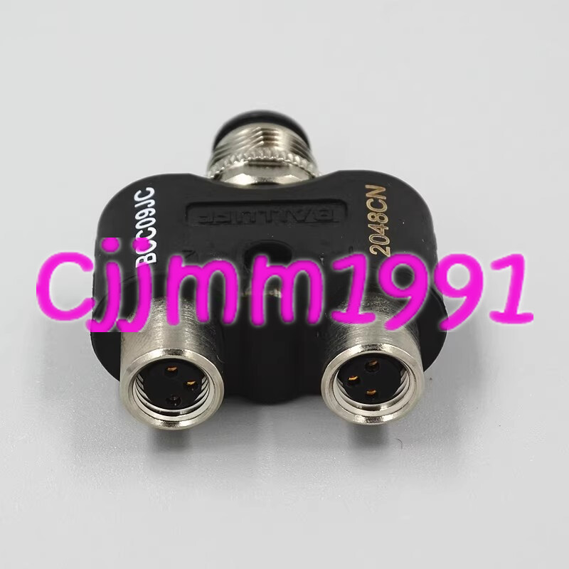 1PC NEW Original BALLUFF t-plug BCC09JC BCC M415-M313-M313-U0014-000 #YX