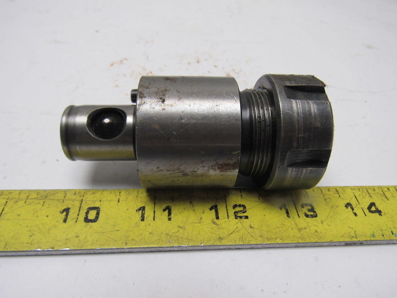 Komet A33 13141 ABS40 ER 25 Collet Tool Holder