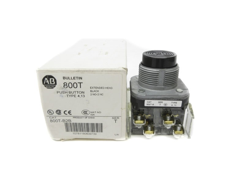 INDUSTRIAL SPARE PART 800T-B2B SER. T (WH) NSMP