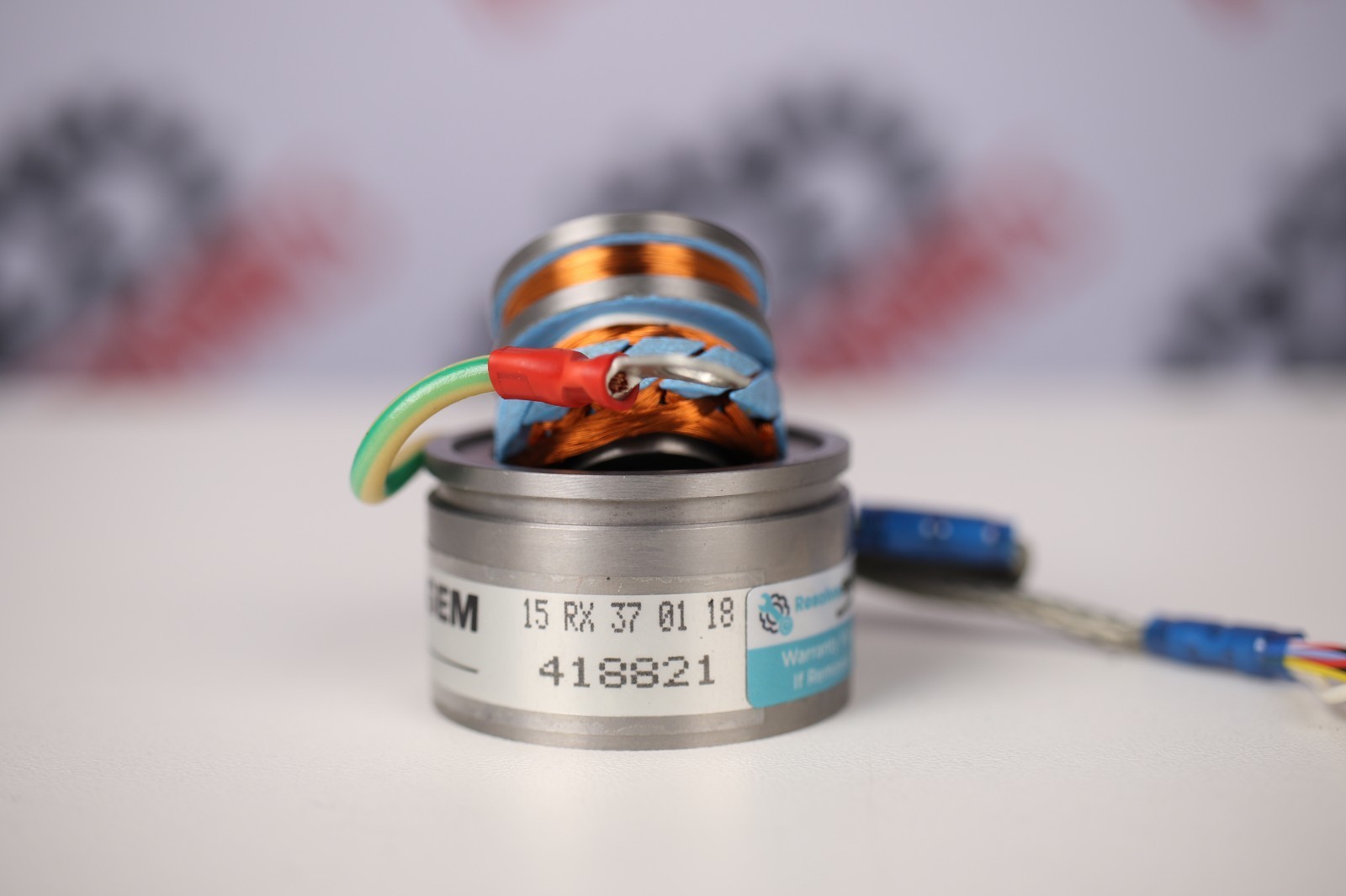 SAGEM 15 RX 37 01 18 (SOLVE) – 6 months warranty
