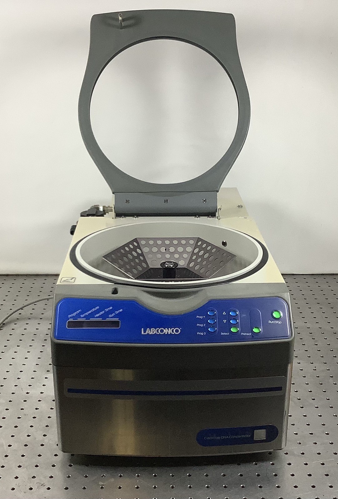 Labconco CentriVap DNA Vacuum Concentrator 7970010