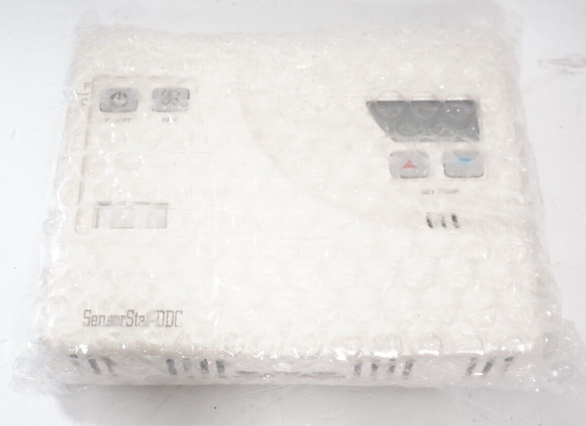 Onity SensorStat DDC II-F Onity Wireless WDDC (R2) Thermostat Control