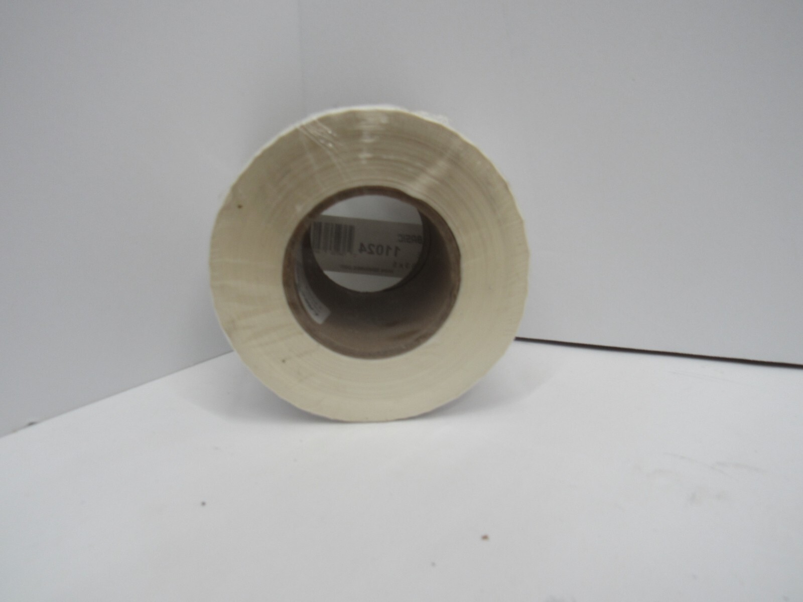 LabelBasic 11024 2″ Core 4″ OD GLS 3″x5″ Labels Roll of 250