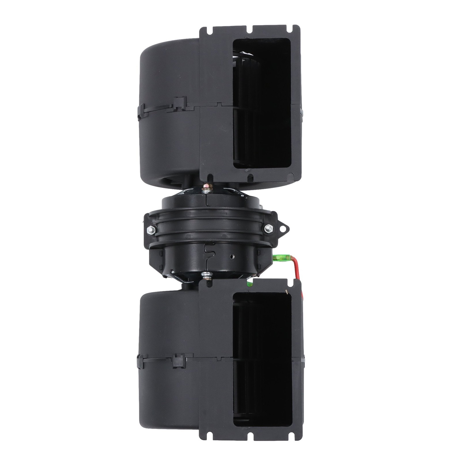 For John Deere Blower Motor Assembly 12V AT441565 320E 320G 323E 324E 324G 325G
