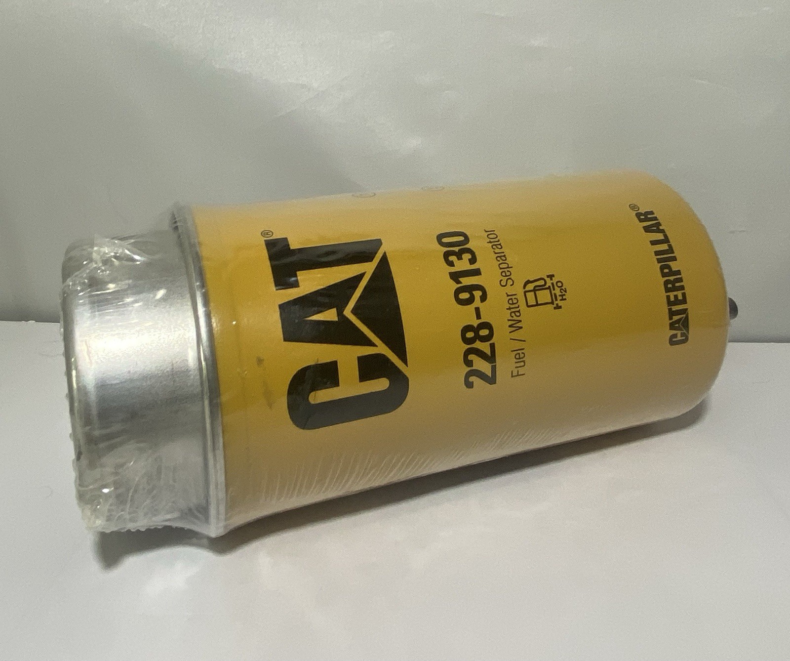 OEM CAT FUEL/WATER SEPERATOR FILTER 228-9130