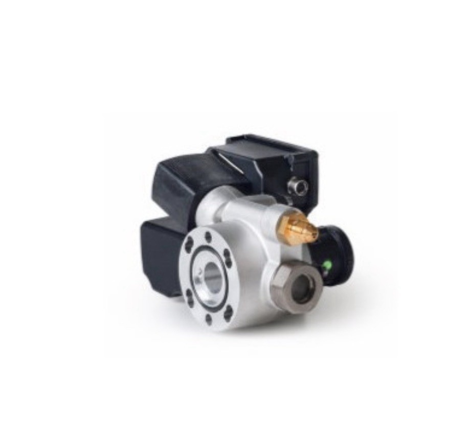 Kriwan INT280-130 Diagnose Oil Level Regulator New