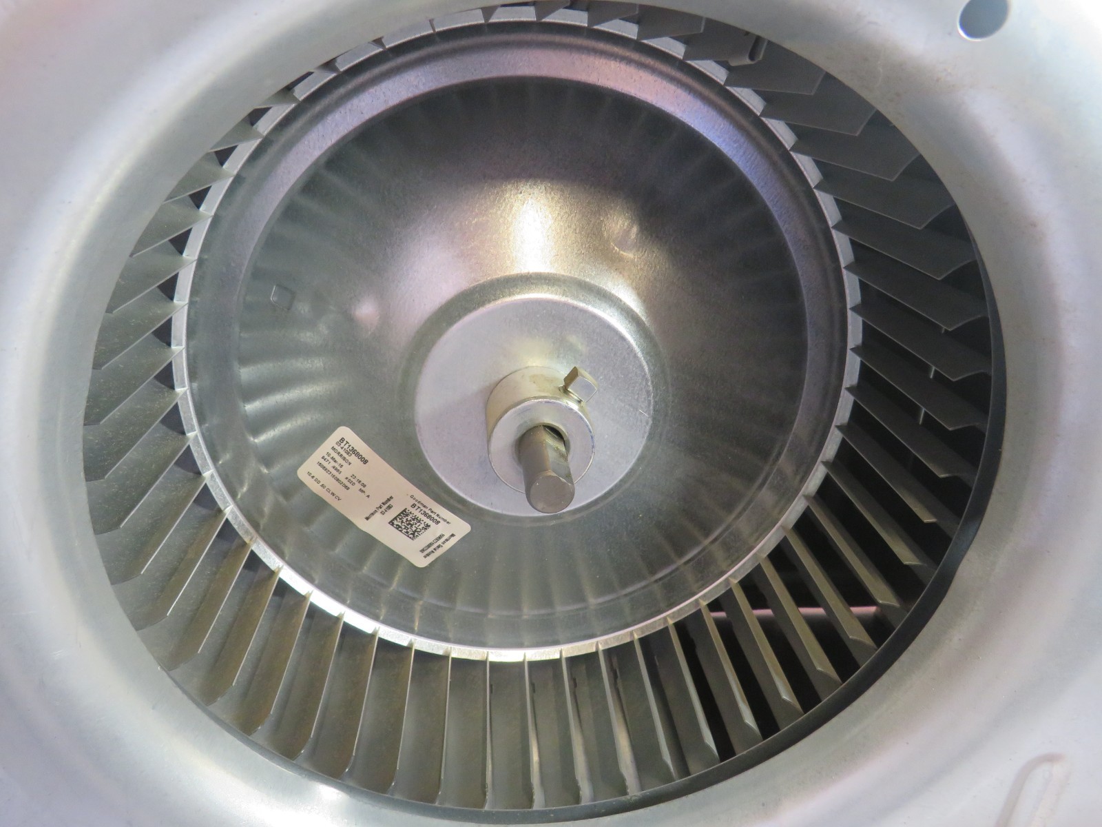 GOODMAN BLOWER MOTOR ASSEMBLY LOCATION 2-1-1-1-6