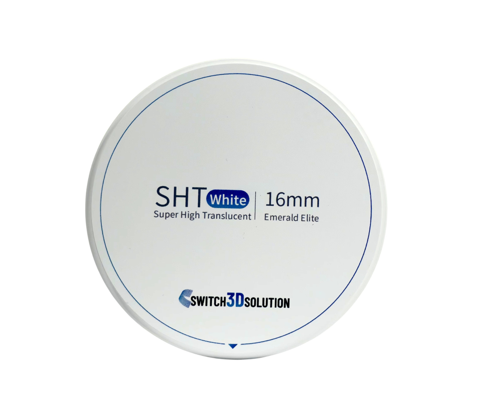 zirconia blocks dental