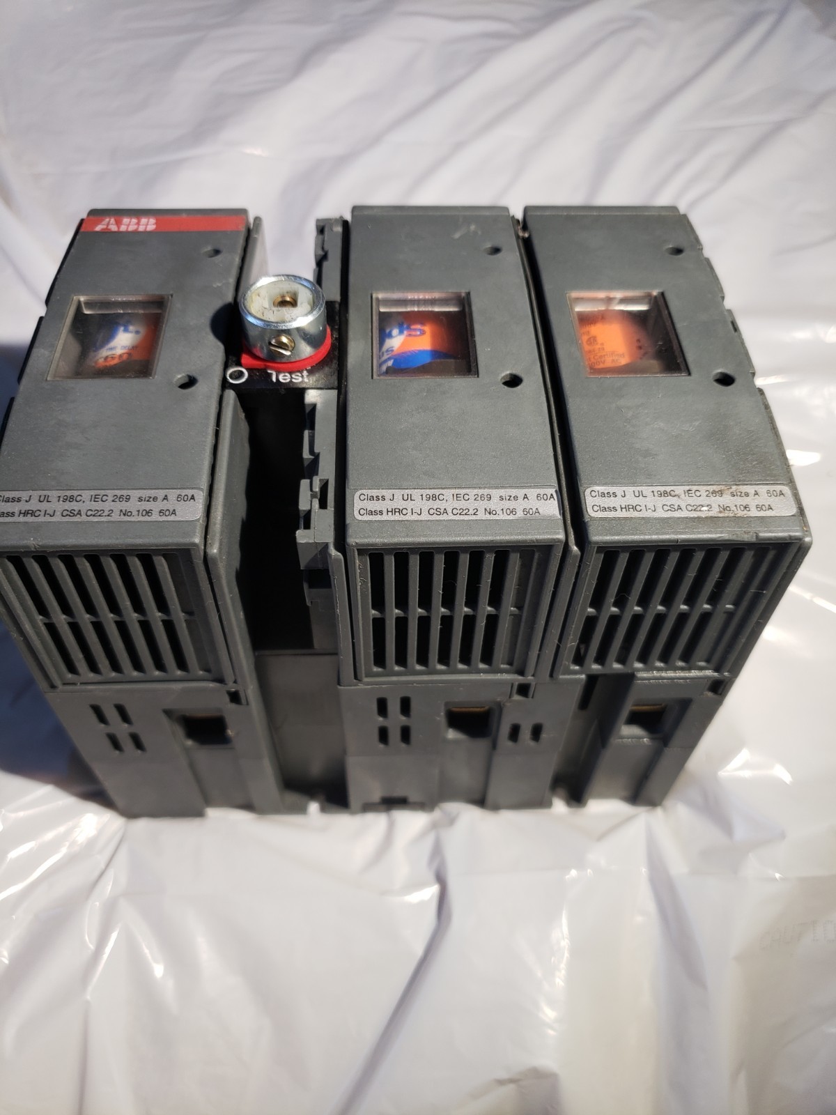 ABB OS60J12