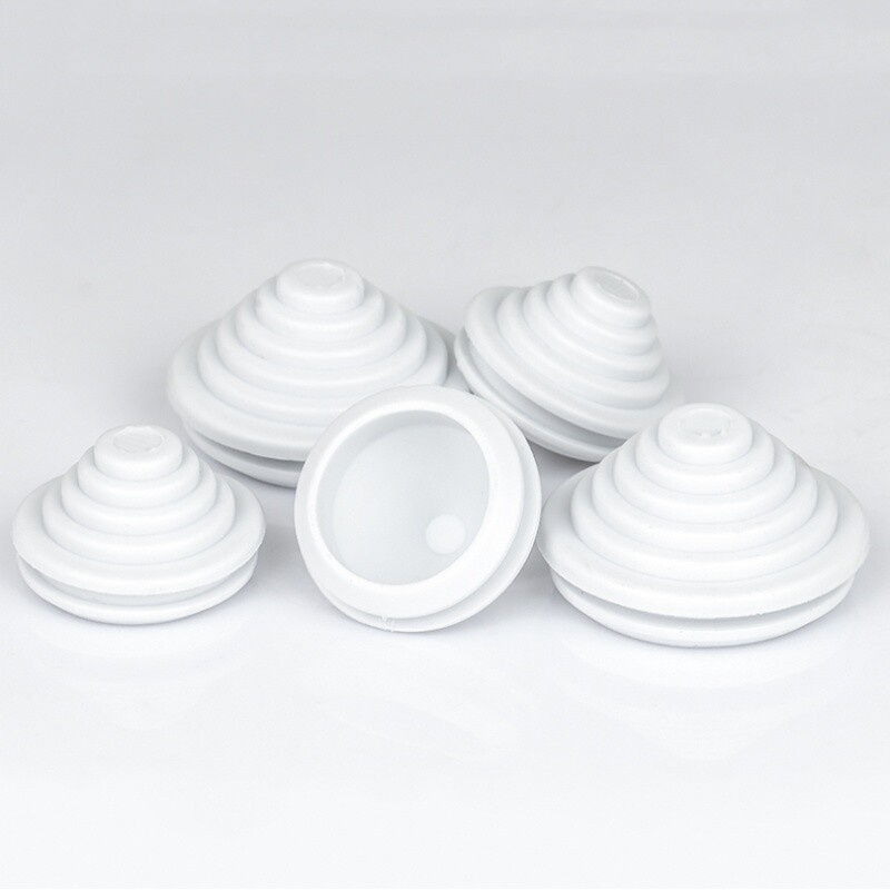 Rubber Grommet Kit Wire Protection, Wire Grommet, Firewall Solid Closed Hole