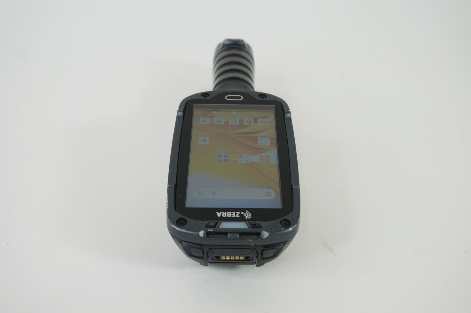 Zebra TC83BH-2205A710-NA TC83 TC8300 POS Computer Barcode Mobile Scanner