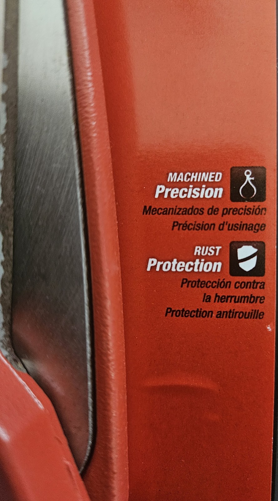 Milwaukee 13″ Lightweight Tinner, New