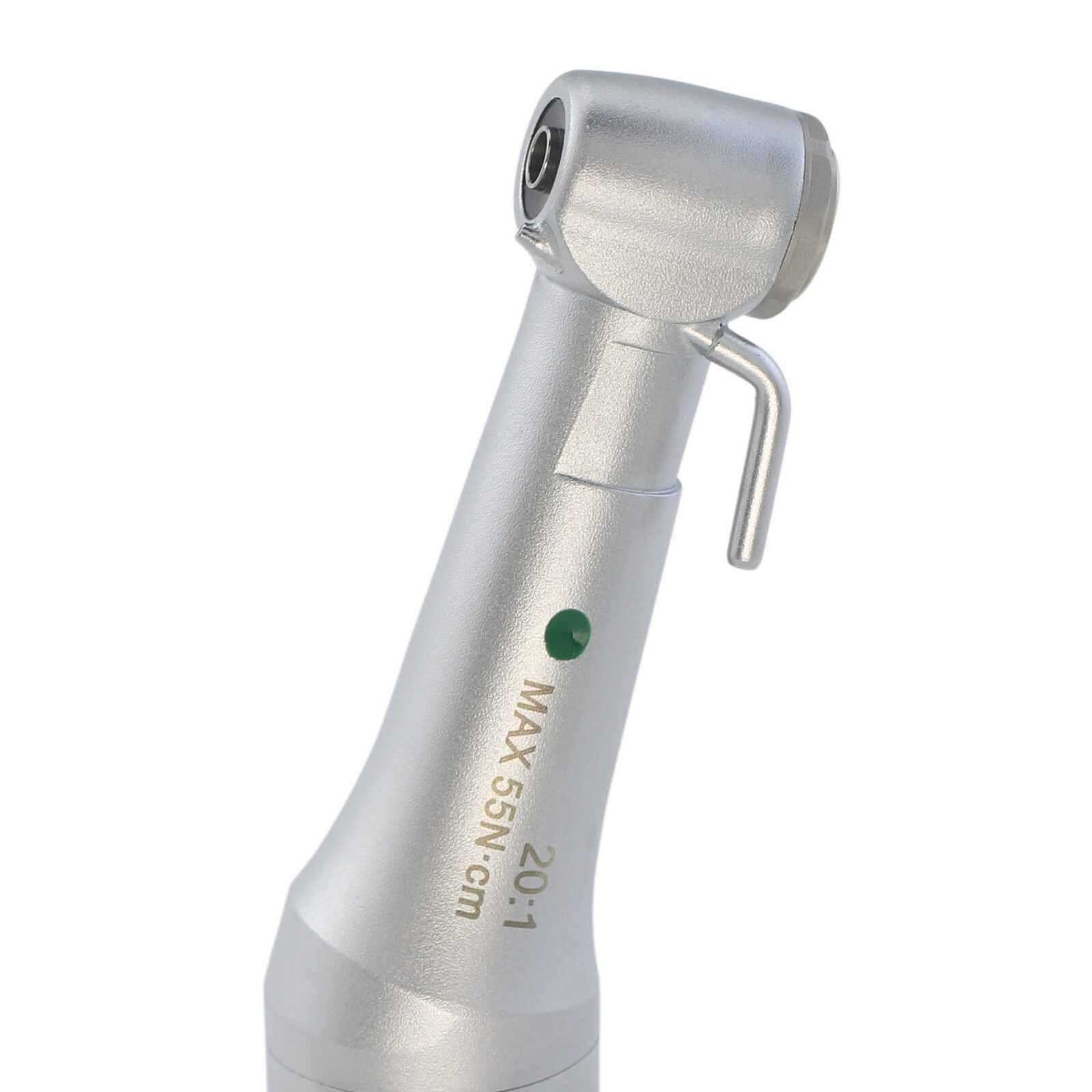 Dental Implant Handpiece 20:1 Contra Angle Low Speed COXO YUSENDENT CX235C6-19