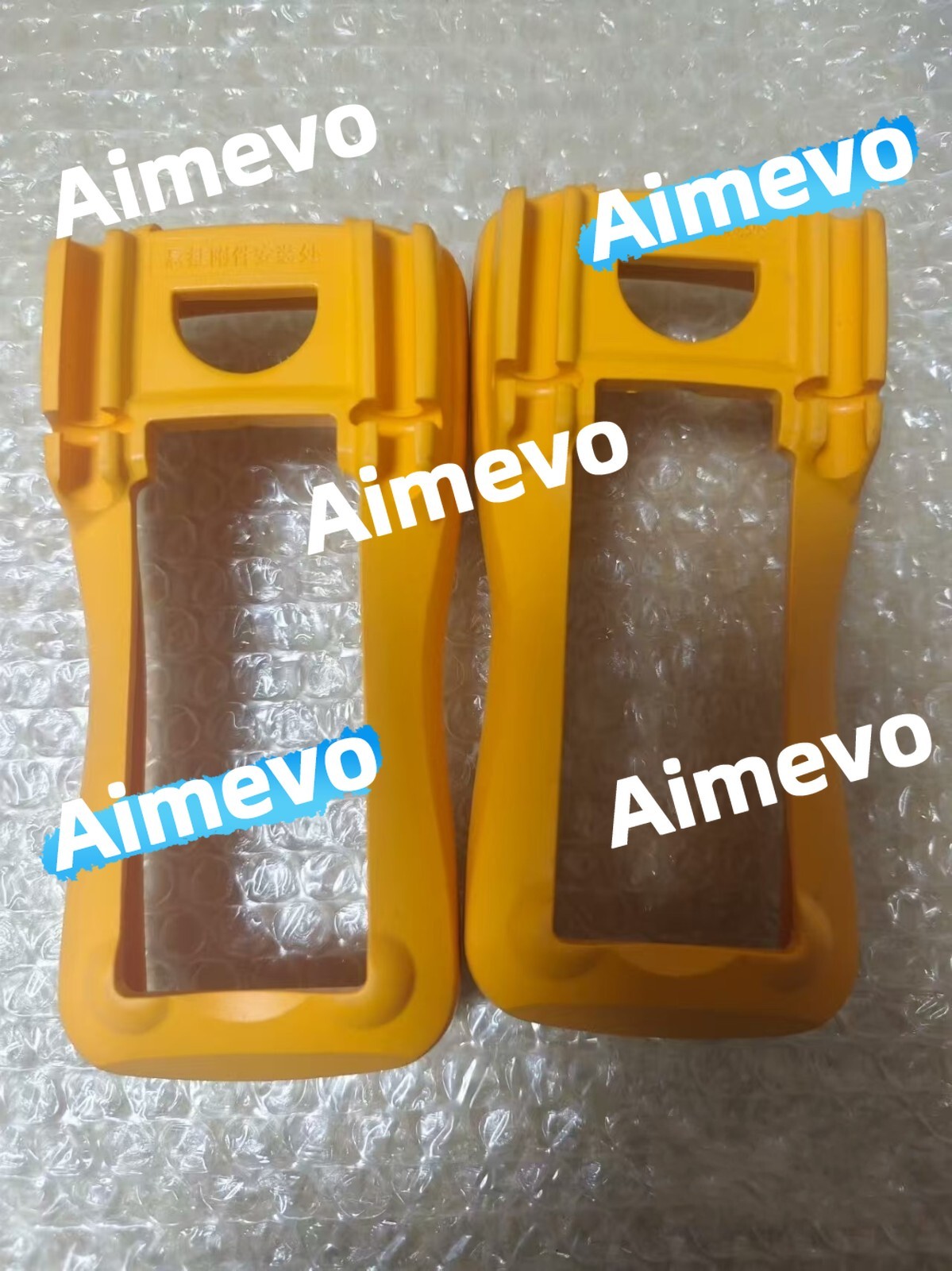 1PCS Used FLUKE 115c,117c protective cover