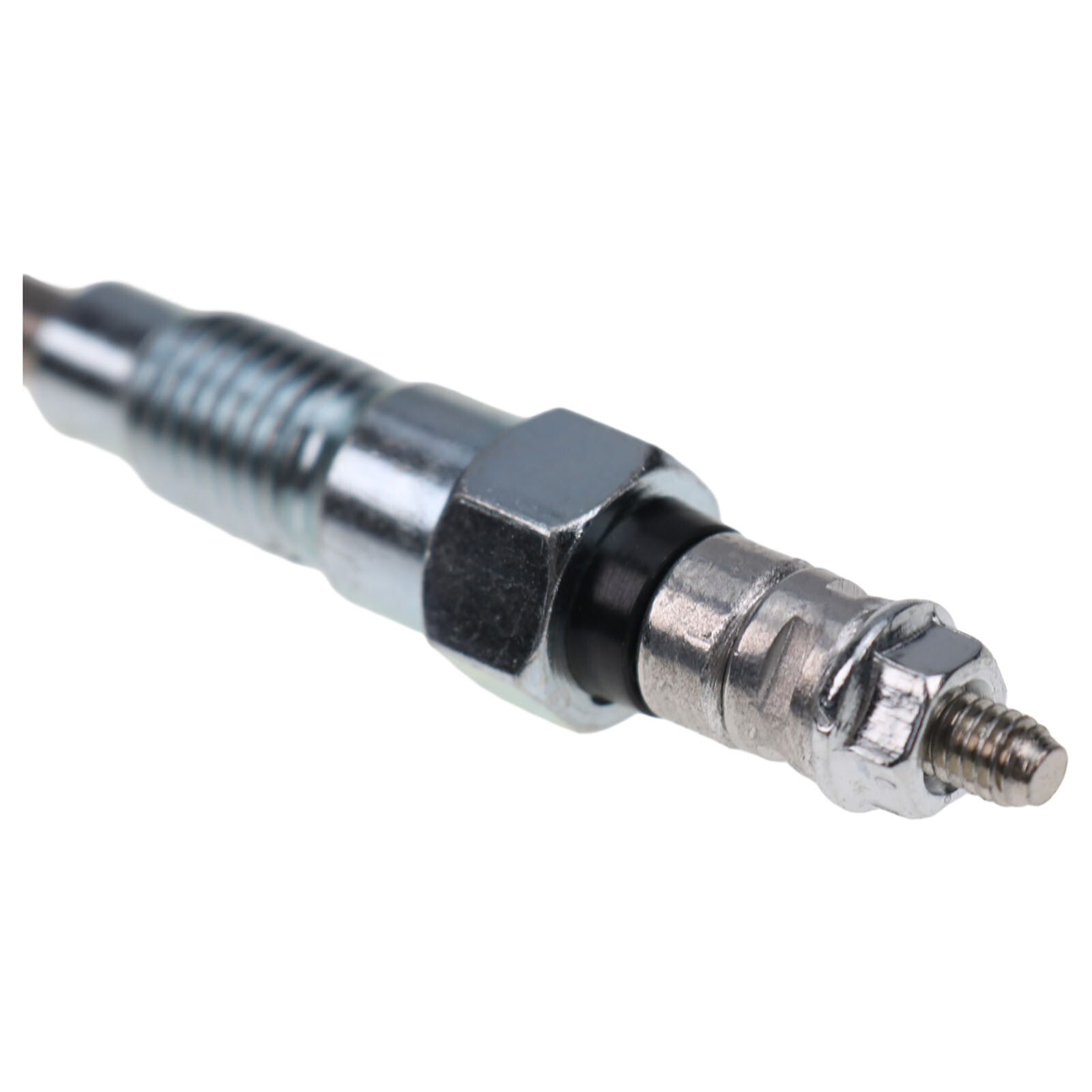 New Glow Plug For Kubota KJT270FXSW KX121-2S KX121-3 KX121-3S KX121-3ST KX161-2