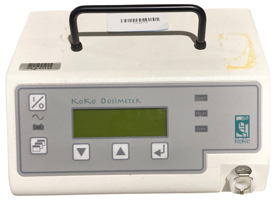 PDS KOKO STAND ALONE DOSIMETER @