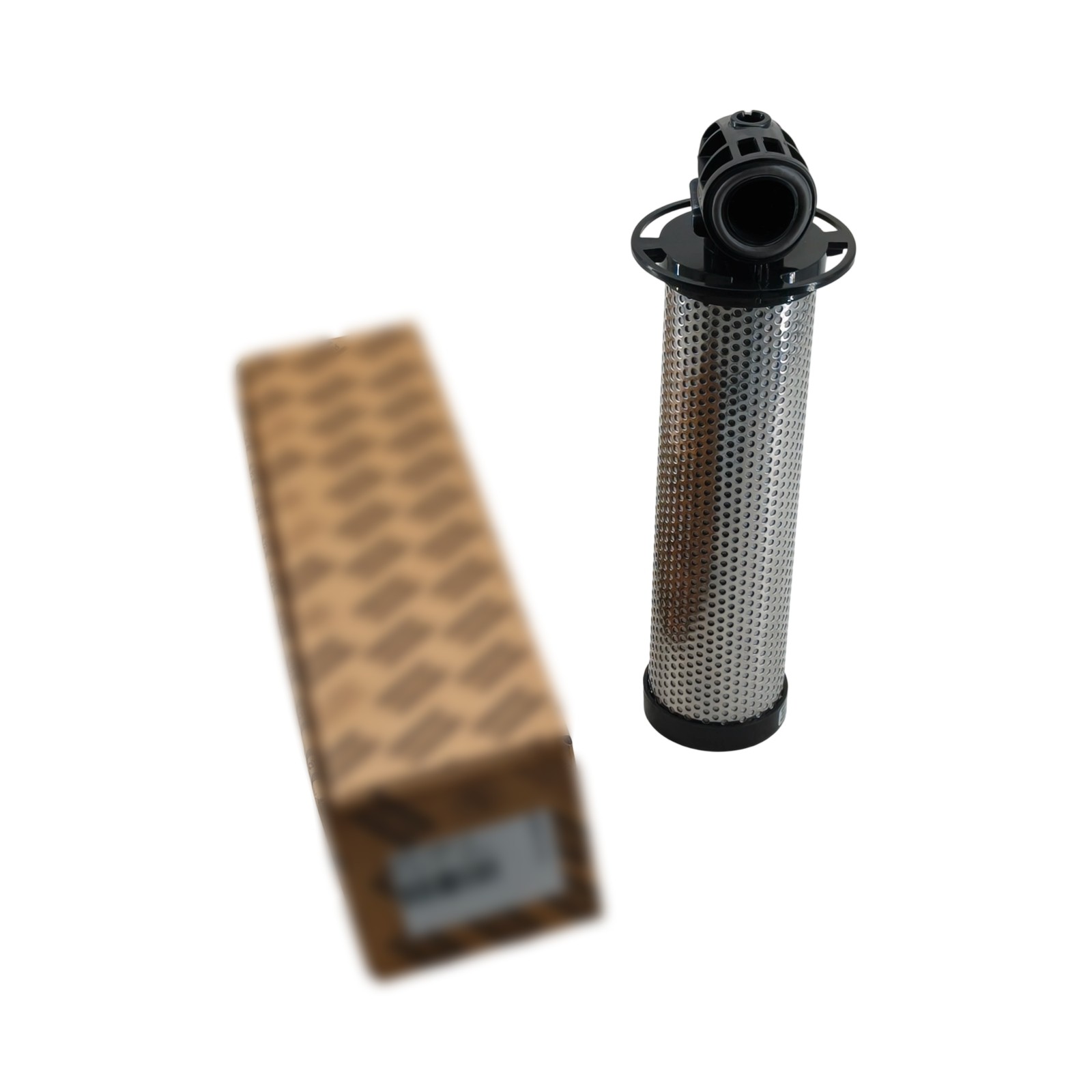 Fit Atlas Precision Filter QD75+ 1PC NEW High Quality 2901208034 1629319555