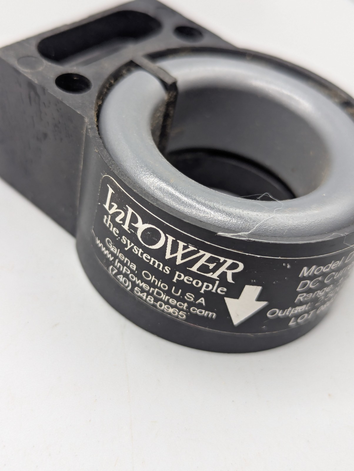 InPower DCS35-300-2 Current Sensor