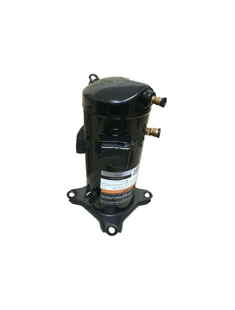 COPELAND SCROLL COMPRESSOR – 3HP-4HP – 208/230V – 60Hz – 1PH – 1 Year Warranty
