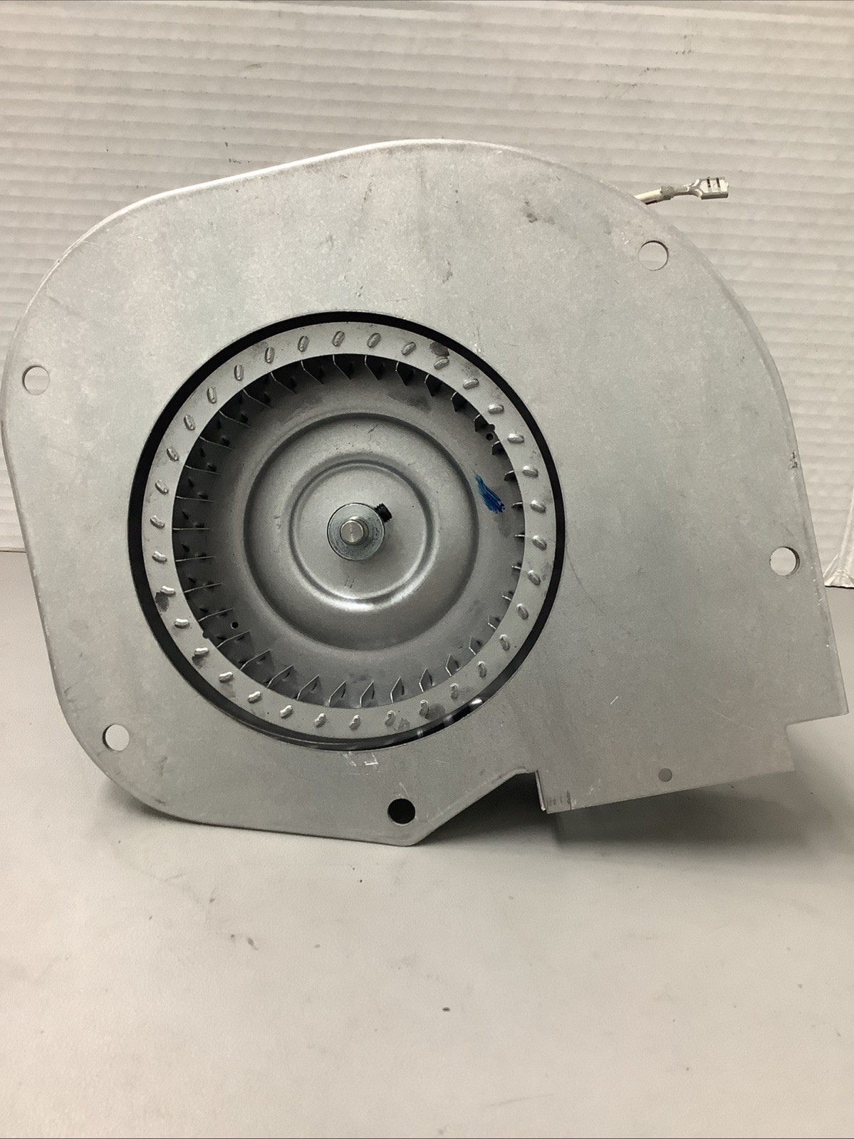 Fasco 70626074 Draft Inducer Blower Assy 208-230V 0.10/0.15A 3350/2500 RPM (r60)