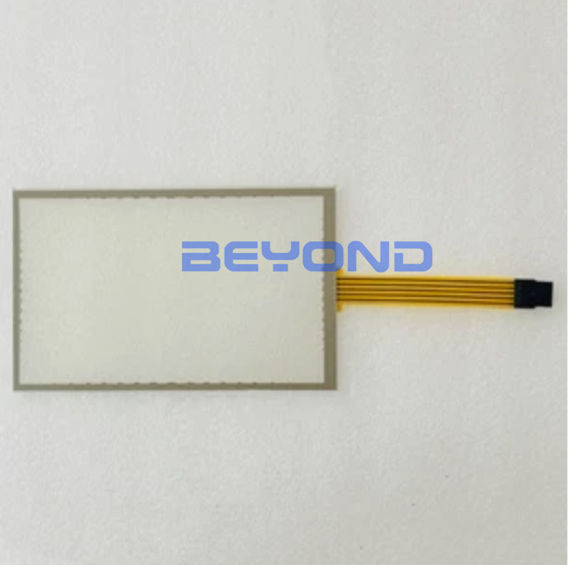 7Inch Touch Screen for T070S-5RB003N-0A11R0-080FH 5 Wire Glass Digitizer 165×104