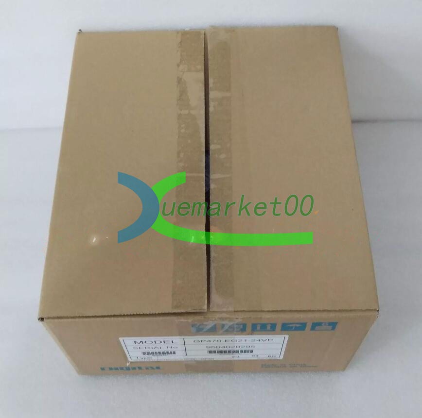 1PCS NEW PRO-FACE TOUCH SCREEN GP470-EG21-24VP